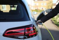 The pros and cons of owning a VW e-Golf in 2025