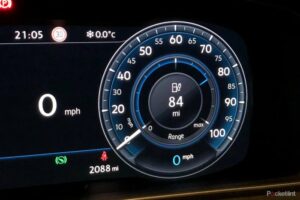 Elektroauto egolf hingelegt traumstart norwegen hat plug mein credit