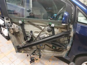 How to maintain and service your VW e-Golf for optimal performance