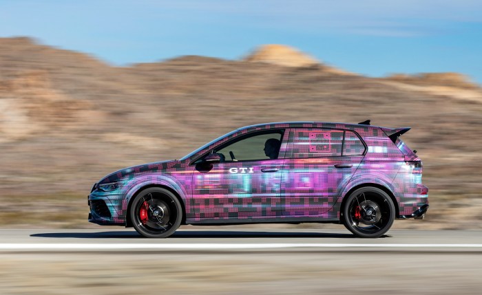 How the VW e-Golf compares to other electric vehicles in 2025