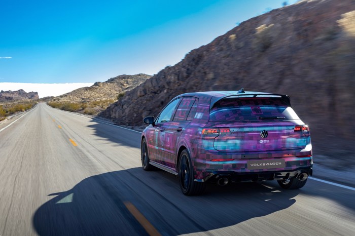 How the VW e-Golf is reshaping the electric vehicle market in 2025