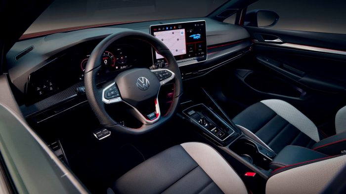 The environmental benefits of driving a VW e-Golf in 2025