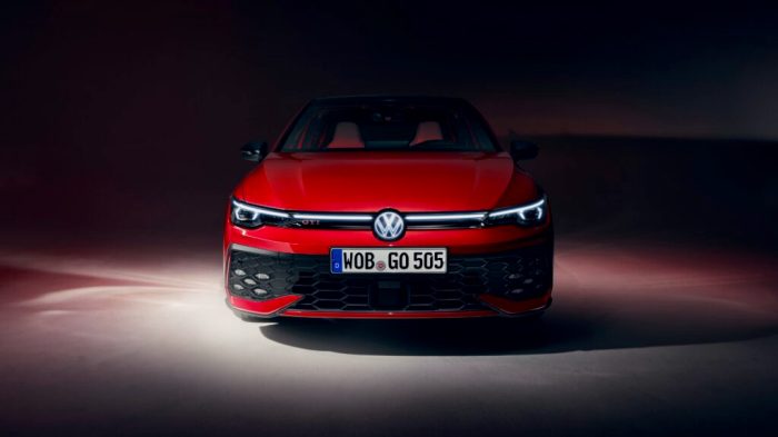 How to make your VW e-Golf more eco-friendly in 2025