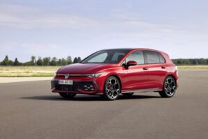 A comprehensive review of the 2025 VW e-Golf performance and features