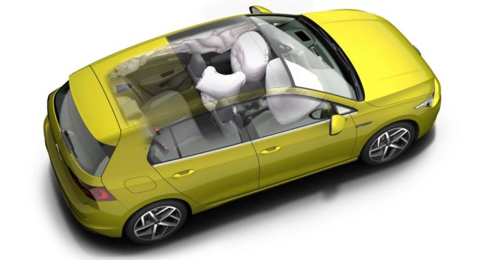 2025 VW Golf Facelift: Everything We Know About The Last ICE Powered ... 2025 VW Golf Facelift: Everything We Know About The Last ICE Powered ...