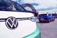 Why the VW e-Golf is the most budget-friendly EV in 2025