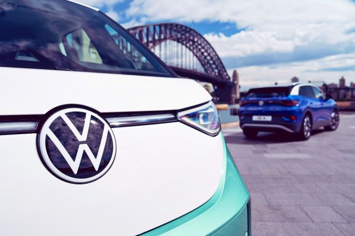 Why the VW e-Golf is the most budget-friendly EV in 2025