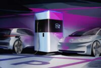 The best charging stations for your VW e-Golf in 2025