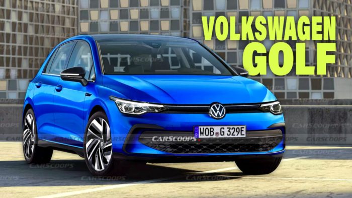 VW Hatches Hot 2025 Golf R, Gives It More Power and Drops Stick Shift ... VW Hatches Hot 2025 Golf R, Gives It More Power and Drops Stick Shift ...