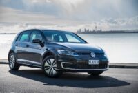 Golf volkswagen review vw