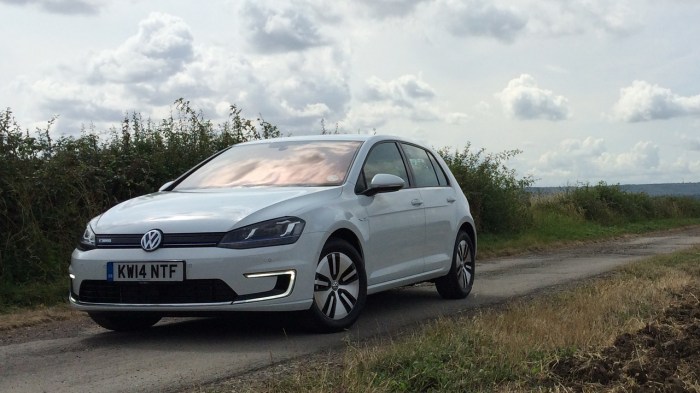 Golf vw review electric wintonsworld Golf vw review electric wintonsworld