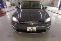 VW e-Golf vs other Volkswagen electric vehicles which is right for you