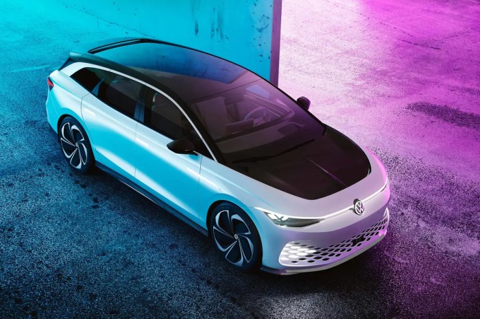 Why the VW e-Golf is the most budget-friendly EV in 2025