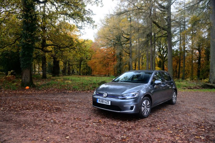 The pros and cons of owning a VW e-Golf in 2025