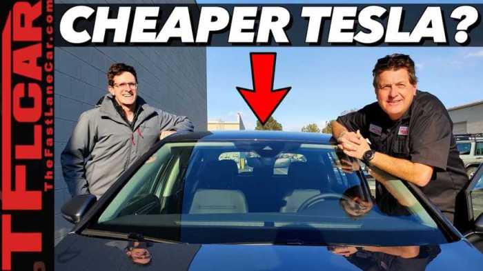 The most important things to consider before buying a VW e-Golf